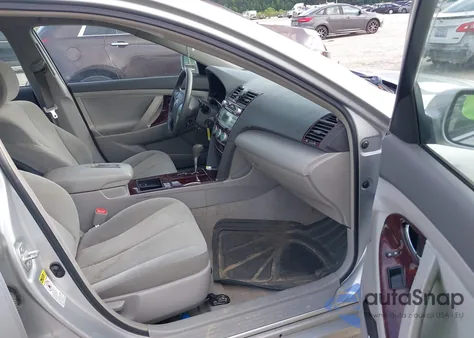 2007 Toyota Camry Le из США, поврежденный, VIN 4T1BE46K37U156767